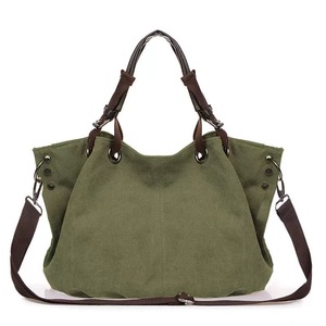 <span class=keywords><strong>Sac</strong></span> à main pour femme de style rétro à grande capacité, doublure en polyester, décontracté, minimaliste, pour les trajets domicile-travail, le travail, les étudiants, <span class=keywords><strong>sac</strong></span> bandoulière - Product Image 4
