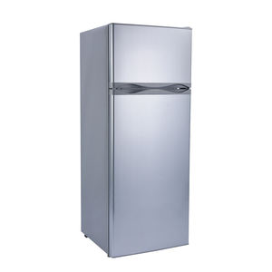 Frigo <span class=keywords><strong>Mini</strong></span> 218L 220V50HzR600a Refrigerador para el hogar - Product Image 5