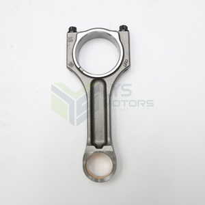 Bielle de moteur pour BMW Série 1 F20 118D 120D <span class=keywords><strong>125D</strong></span> F21 <span class=keywords><strong>E87</strong></span> 116D 118D, référence OE 11247807345 N47D20 2.0L - Product Image 1