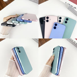 <span class=keywords><strong>Téléphone</strong></span> Factice iPhone 16 en Gros, <span class=keywords><strong>Téléphone</strong></span> Maquette, <span class=keywords><strong>Faux</strong></span> <span class=keywords><strong>Téléphone</strong></span> pour iPhone 16 avec Fonction Magnétique, <span class=keywords><strong>Téléphone</strong></span> Accessoire pour iPhone 16 Pro Max - Product Image 3