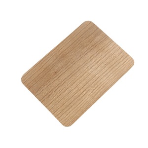 Bonne isolation thermique et acoustique panneau mural décoré panneau en <span class=keywords><strong>fibre</strong></span> de grain de bois panneau en ciment léger - Product Image 2
