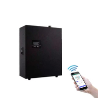 Diffuseurs commerciaux d'arome de la CAHT d'usine pour les diffuseurs d'huile essentielle de systèmes électriques