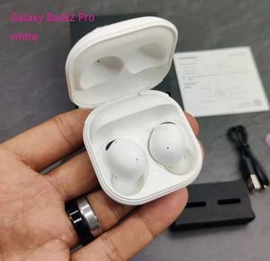 Écouteurs sans fil TWS HiFi Stéréo Gaming Sports pour Samsung Galaxy <span class=keywords><strong>Buds2</strong></span> <span class=keywords><strong>Pro</strong></span> R510, Casque Buds 2 <span class=keywords><strong>Pro</strong></span> avec Micro ENC - Product Image 5