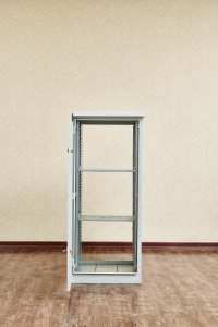 19inch 27U 600*1400*600 ngoài trời không thấm nước Mạng Máy chủ kệ tủ mạng - Product Image 3