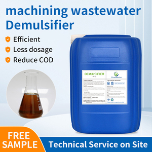 Miễn Phí Mẫu Ngành Công Nghiệp Dệt May Dầu Xử Lý Nước Demulsifier Đại Lý Cho Hóa Chất Kinh Doanh - Product Image 2