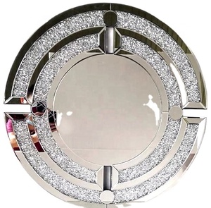 Home Decor <strong>Wall</strong> <strong>Hanging</strong> <strong>Mirror</strong> for Living Room Furniture Modern Luxury Decoration <strong>Wall</strong> <strong>Mirror</strong> - Product Image 3
