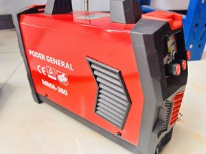 Nouvelle machine à souder MMA à inverseur IGBT sans gaz, auto-protégée, portable, double tension 110/220, facile à utiliser <span class=keywords><strong>pour</strong></span> les débutants - Product Image 5