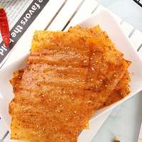 Tranches de Soja Frites Épicées Artisanales 100g – Vente en Gros Usine – Sans Gluten – Idéales pour le Bureau et les Occasions Décontractées