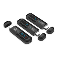 Transmisor y Receptor de Video HDMI Inalámbrico 1TX a 2 RXs 1080P, Extensor para PC, Cámara, Laptop, Proyector, Monitor