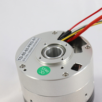 Actionneur de joint robotique harmonique personnalisé sans pilote, monobloc durable pour jambe de marche et bras robotique