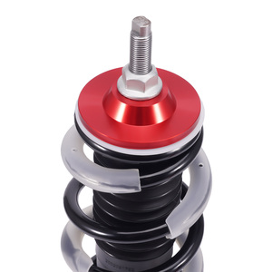 Kit de Amortiguadores y Resortes Helicoidales MaXpeedingrods para VW GOLF MK4 (1J1) FWD 1997-2006 para SEAT LEON Mk1 (1M1) FWD 1999-2006 <span class=keywords><strong>Jetta</strong></span>/<span class=keywords><strong>Bora</strong></span> - Product Image 4