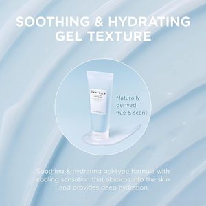 SKIN1004 Centella Hyalu-Cica Maschera Notte 100ml Idratante per il Viso - Product Image 6