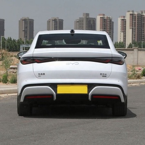 Nuevo Modelo 2026, 505km 605km 06 GT Seal EV BYD, Auto Eléctrico 2026 - Product Image 2