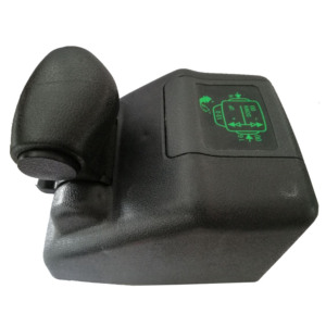 Nuovo Design Europeo Camion pezzi di Ricambio Auto 0002603298 4331500300 4331500200 <span class=keywords><strong>Leva</strong></span> <span class=keywords><strong>Del</strong></span> <span class=keywords><strong>Cambio</strong></span> per MB <span class=keywords><strong>Cambio</strong></span> Automatico Pomello <span class=keywords><strong>del</strong></span> <span class=keywords><strong>cambio</strong></span> - Product Image 1