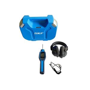 Rulman arıza tespiti <span class=keywords><strong>test</strong></span> ekipmanları için SKF TKST 21 mekanik arıza stetoskop - Product Image 3