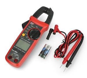 มัลติมิเตอร์ดิจิตอลแบบหนีบ รุ่น UT203+ คุณภาพสูง ราคาดี - Product Image 2