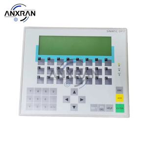Pour Siemens 6AV3617-1JC20-0AX1 OP 17/DP Écran d'affichage LC 6AV36171JC200AX1 - Product Image 3
