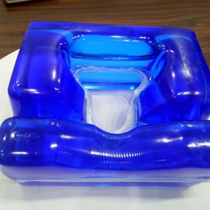 Almohadilla de posicionamiento tipo HXY, almohadilla de posicionamiento para el cuerpo humano, almohadilla de posicionamiento médico, suministros de enfermería, almohadilla de posicionamiento médica - Product Image 5