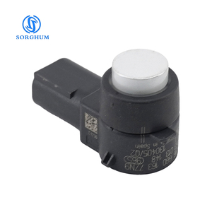 Capteur de stationnement ultrasonique pour Peugeot 0263013148 <span class=keywords><strong>307</strong></span> <span class=keywords><strong>SW</strong></span> 308 coupé <span class=keywords><strong>SW</strong></span> Bipper Expert Tepee RCZ, 407 - Product Image 5