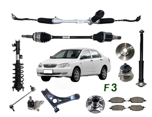 Hochwertiges Auto-Zubehör Fensterheber Links 1080880 F3-6104020 für F3 G3L3 F3R - Product Image 4