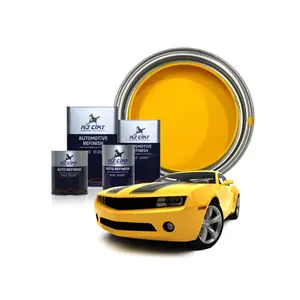 Car Auto Paint Light Weight Poly Putty Body Filler