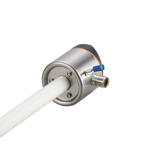 Sensores IFM Serie LT 100% Nuevos, LT8022/LT8023/LT8024, Sensor Capacitivo Combinado de Nivel y Temperatura - Product Image 5