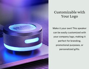 Hot Sản phẩm bán chạy <span class=keywords><strong>2025</strong></span> TWS Mini âm nhạc rung Máy nghe nhạc hút ly BT loa đối với trang chủ - Product Image 6