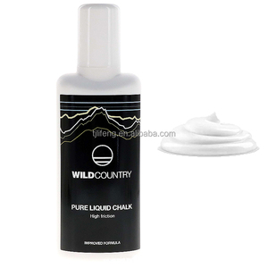 Magnésie liquide <span class=keywords><strong>Crossfit</strong></span> 2026, carbonate de magnésium 50ml, pour l'adhérence des mains en sport, haltérophilie, escalade, fitness – Vente directe usine - Product Image 4