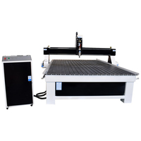 Machine de routeur CNC Apex 2040 3D ATC pour le bois, machine de routeur CNC laser Machines CNC utilisées avec une grande taille de travail