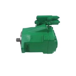 Pompe hydraulique principale AL161044 pour tracteurs JD 7220 et 7320 - Product Image 1