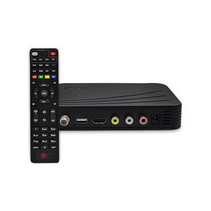 Prise en charge logicielle personnalisée de haute qualité 1080P 7 jours EPG hevc h.265 dvb t2 prise en charge du protocole Internet TV <span class=keywords><strong>m3u</strong></span> - Product Image 4