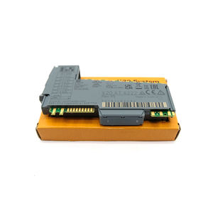 โมดูล PLC รุ่น Original B&r X20atc402 Begale B R X20AO4622 ระบบ X20 โมดูลเอาต์พุตแบบอะนาล็อก B&R X20ATC402 - Product Image 2