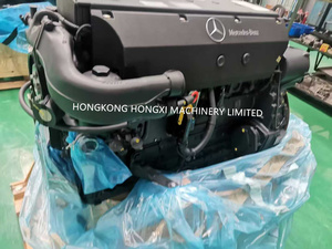 OM906LA <b>engine</b> <b>assembly</b> - Product Image 5