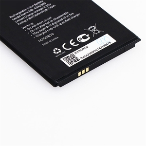 For Neffos NBL-43A2300 2300mAh Premium Repair Grade Replacement <b>Battery</b> C5s TP704A CE RoHS Wholesale Bulk - Product Image 3