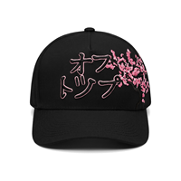 Casquettes de baseball DH unisexes réglables en daim, broderie 3D personnalisée Baez, noires, sportives, G5, Gorras, livraison rapide