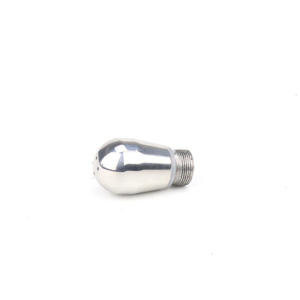 Ugello per Macchina da <span class=keywords><strong>Caffè</strong></span> in Acciaio Inox Stile Europeo Ecologico con 3/4 Fori, Ugello per Schiuma di Latte, Beccuccio di Ricambio Disponibile - Product Image 4
