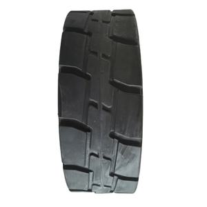 Plataforma Elevadora Tipo Tijera DingLi JCPT1212 con Rueda de 15x5 con Neumático Antimarcas, Uso 15x5 - Product Image 6