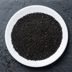 Semillas de Sésamo Negro de Suministro Estable, Control de Calidad Estricto, Sésamo Negro Entero para la Industria Gastronómica - Product Image 1