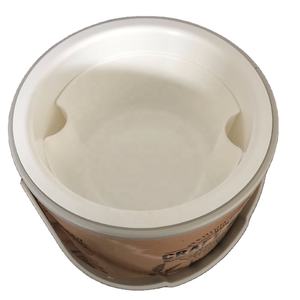 <strong>Mini</strong> <strong>Plastic</strong> Cooler 8L Can Shaped Beer Wine Beverage Cooler Box Ice Bucket for 12cans 2 Gallon Buckets with logo Promotion - Product Image 2