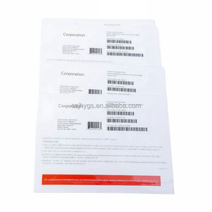 Win <strong>10</strong> <strong>Pro</strong> DVD OEM Lifetime <strong>License</strong> with Sticker COA Win <strong>10</strong> <strong>Pro</strong> Korean Retail Version Key DVD Full Package Air Shipping Fast - Product Image 1