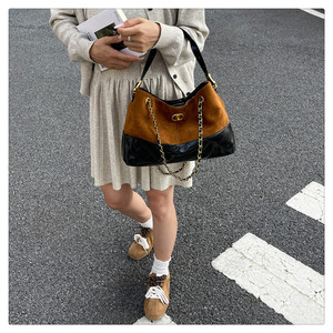 Túi xách nữ hàng hiệu cao cấp, thiết kế thời trang, dung tích lớn, chất lượng cao cấp, có logo - Product Image 1