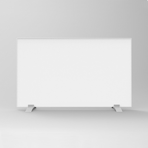 Hồng Ngoại Hồng Ngoại Di Động Radiant Trần Phòng <span class=keywords><strong>Panel</strong></span> Carbon Crystal Treo Tường Điện <span class=keywords><strong>Infared</strong></span> <span class=keywords><strong>Panel</strong></span> Nóng Với Nhiệt - Product Image 3