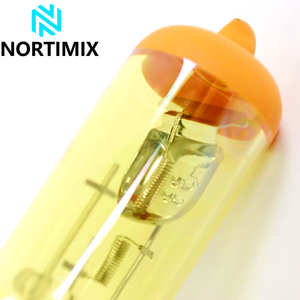 Автомобильная галогенная лампа Betec H4, 12В, 60/55Вт, P43t, золотисто-желтый свет - Product Image 4