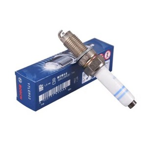 Original de Alemania genuino 0241135520 Y6LER02 Y7LER02 bujía uso cruzado NGK 96596 ZKER6A10EG para VW AUDI EA211 1,4 T 1,5 1,6 - Product Image 2