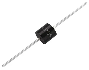 5KP43A 5000W TVS Diodes 5KP43CA 5KP45A