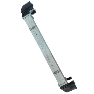 Pour <span class=keywords><strong>mercedes</strong></span>-benz C-CLASS (<span class=keywords><strong>W203</strong></span>) (CL203) modèle T (S203)/CLK (C209)C-CLASS modèle T (S203) refroidisseur (refroidisseur d'air de suralimentation) OEM 2035000500 - Product Image 6