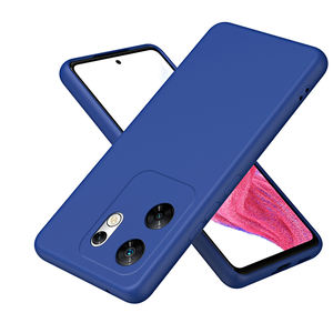 Хорошее качество, 2,2 мм Матовый Мягкий силиконовый чехол из ТПУ для Tecno Infinix Zero 30 4G, и другой силиконовый чехол Tecno с защитой камеры - Product Image 1