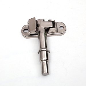 Vrachtcontainer Sloten Truck Onderdelen Accessoires Voor Volvo Vnl - Product Image 5