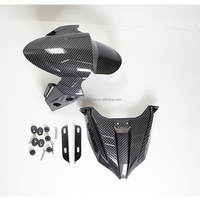 Yeni Stil Motosiklet Deposu 200 150 Cc Scooter Ön Çamurluk