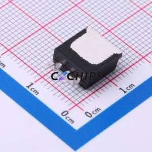 Transistor de efecto de campo (MOSFET) IPB031N08N5ATMA1 TO-263-3 original y nuevo - Product Image 2